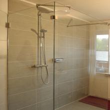 Walk-In-Dusche 07