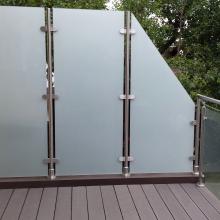 Glas-Sichtschutz 05