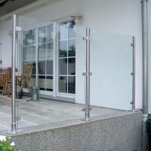 Glas-Sichtschutz 06