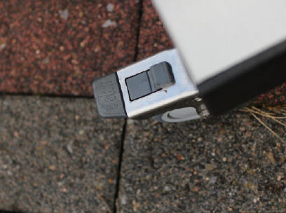 Technik mobiler Windschutz aus Glas 02