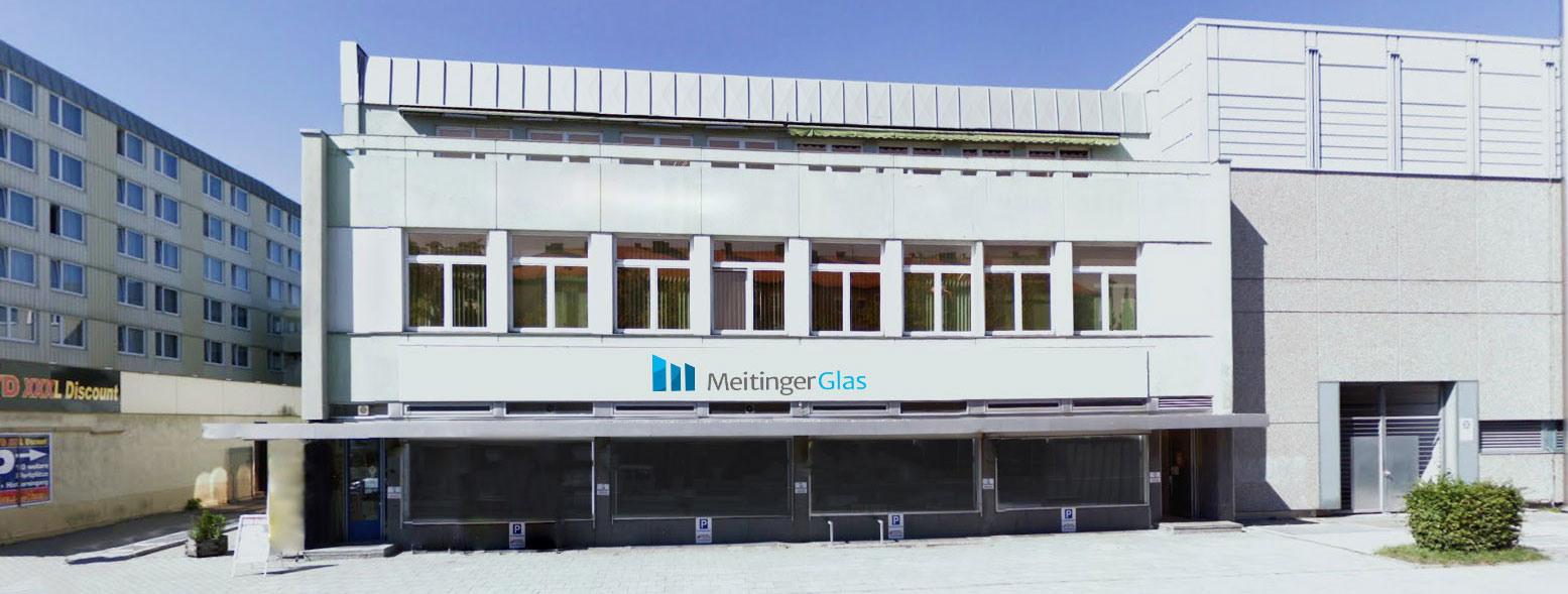 Unsere Ausstellung Moosacher Str. 22 München